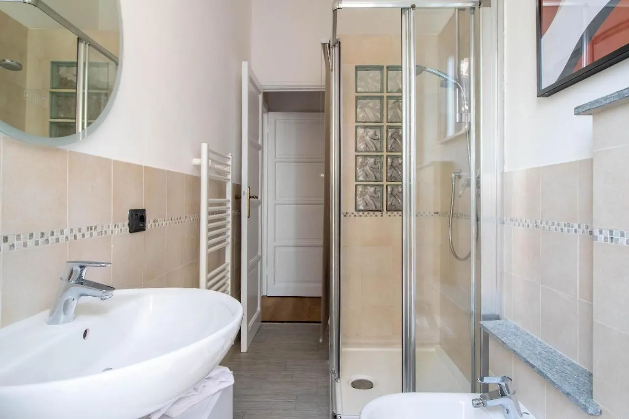120 - Casa Terra E Mare Boutique, 10 Minuti Dal Mare Apartment Rapallo 0*,