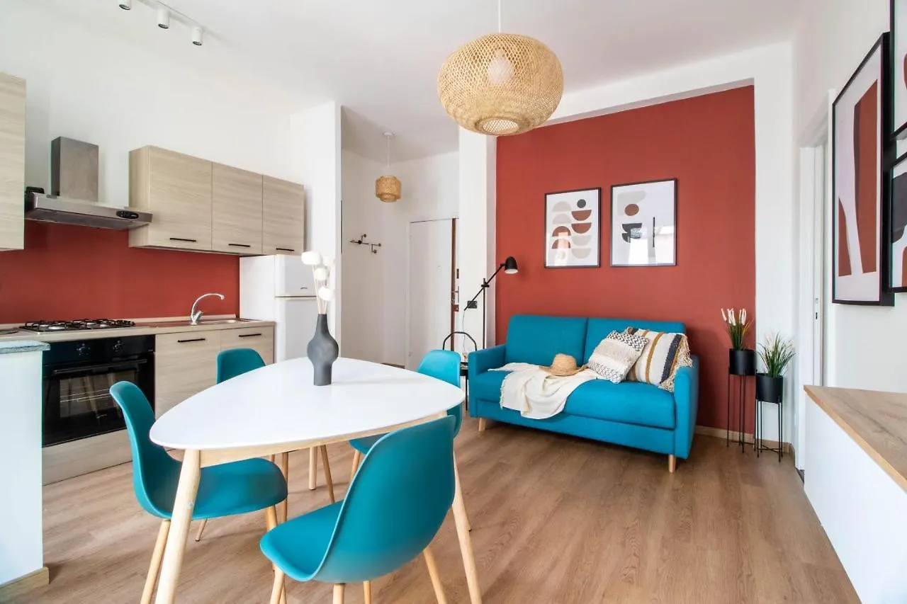 120 - Casa Terra E Mare Boutique, 10 Minuti Dal Mare Apartment Rapallo Italy