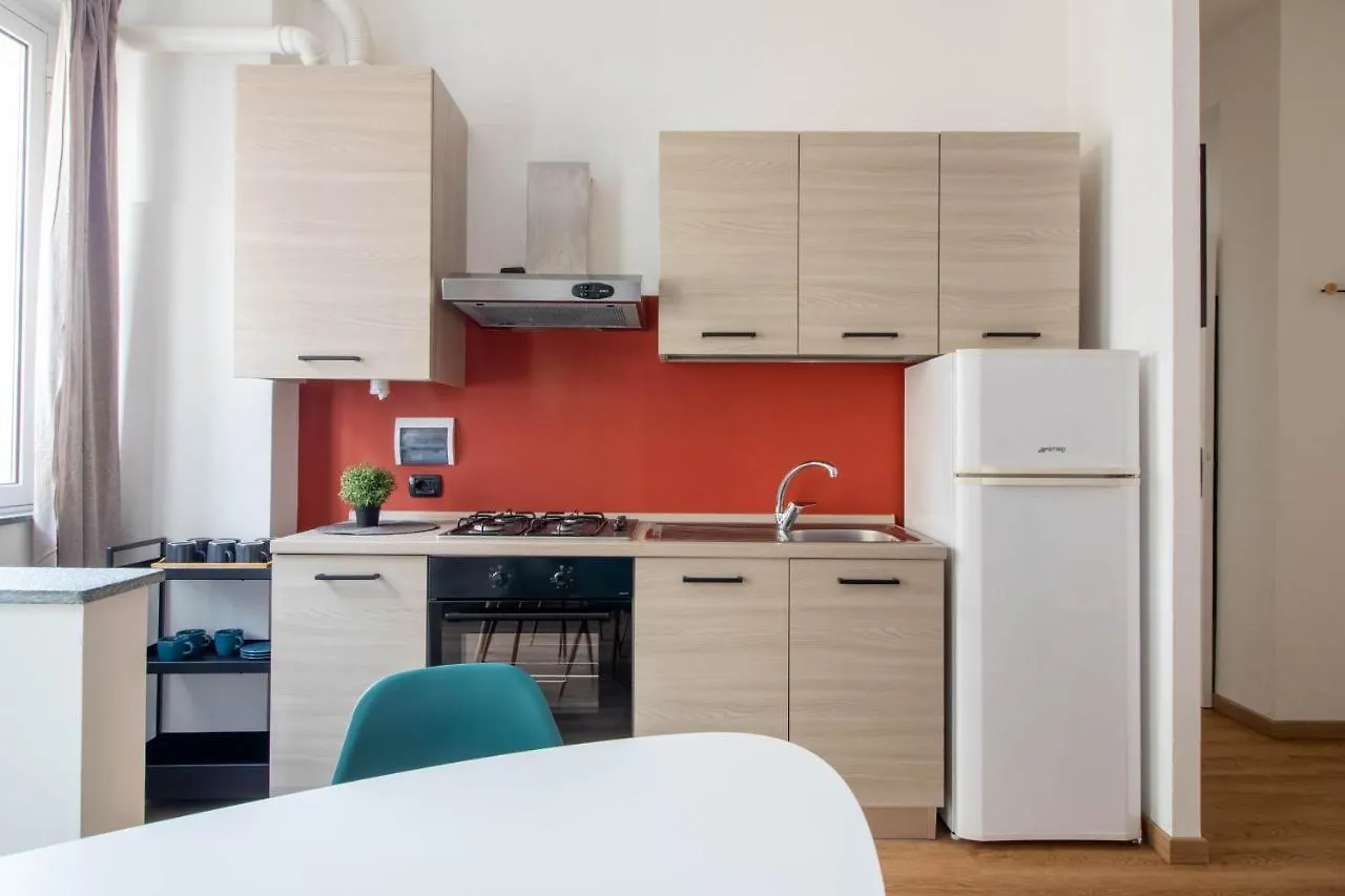 120 - Casa Terra E Mare Boutique, 10 Minuti Dal Mare Apartment Rapallo Italy