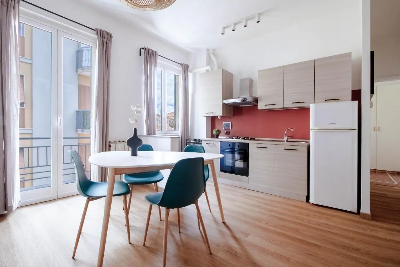120 - Casa Terra E Mare Boutique, 10 Minuti Dal Mare Apartment Rapallo 0*,  Italy