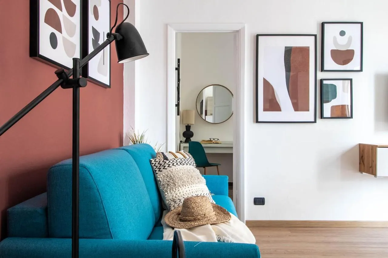 120 - Casa Terra E Mare Boutique, 10 Minuti Dal Mare Apartment Rapallo 0*,  Italy