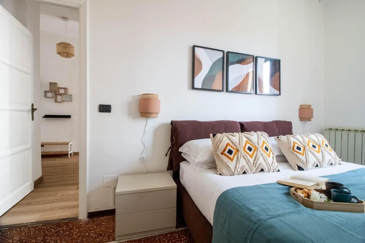 120 - Casa Terra E Mare Boutique, 10 Minuti Dal Mare Apartment Rapallo