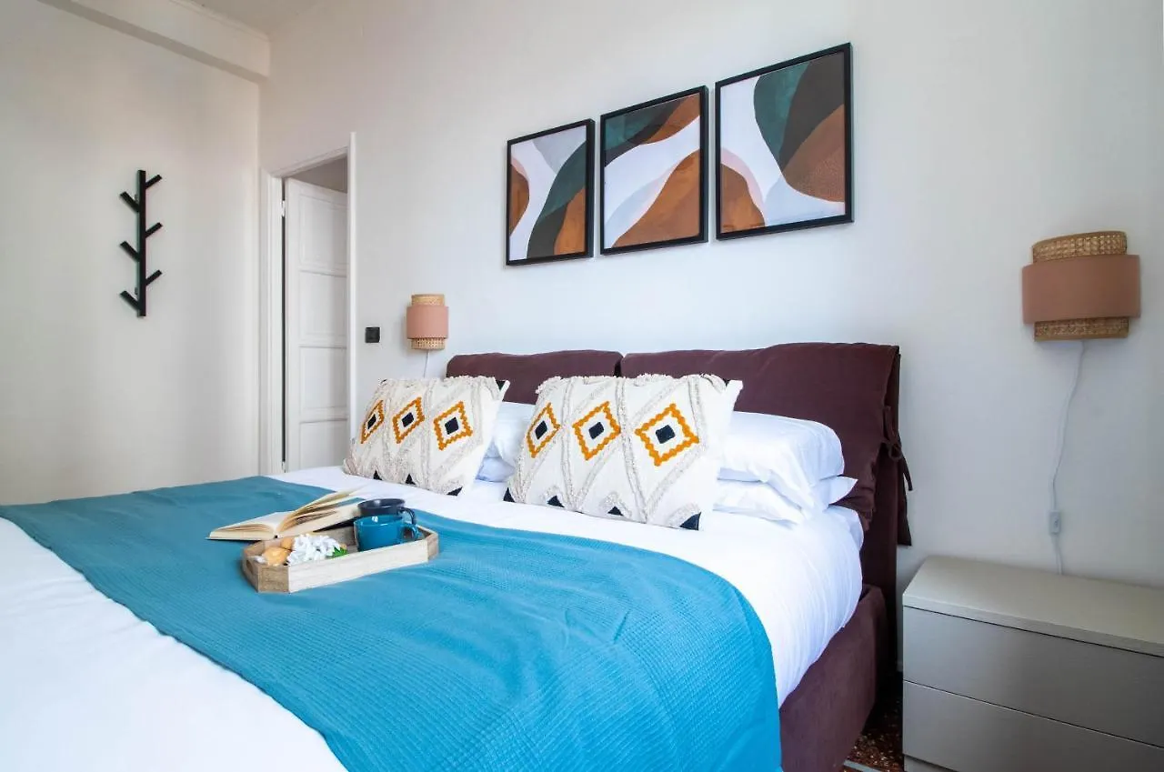 120 - Casa Terra E Mare Boutique, 10 Minuti Dal Mare Apartment Rapallo