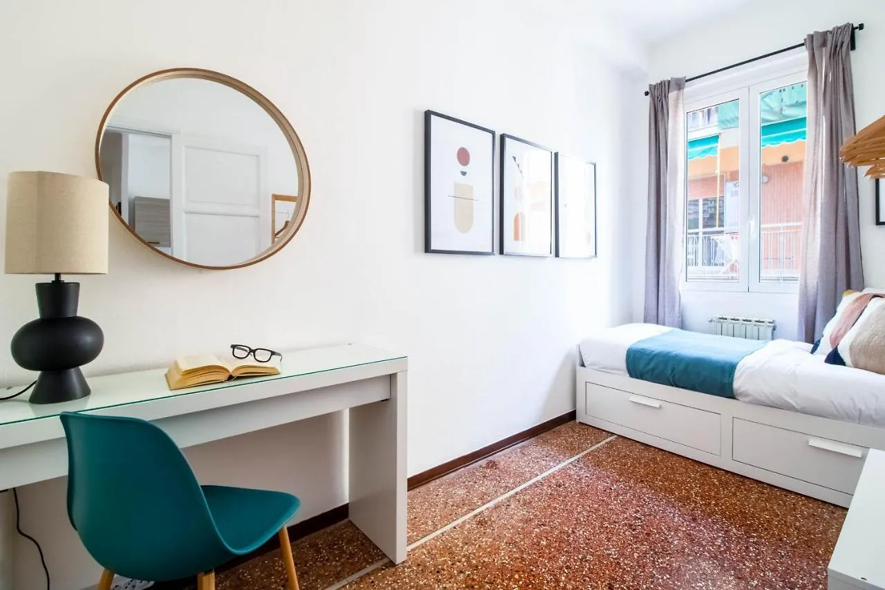 120 - Casa Terra E Mare Boutique, 10 Minuti Dal Mare Apartment Rapallo
