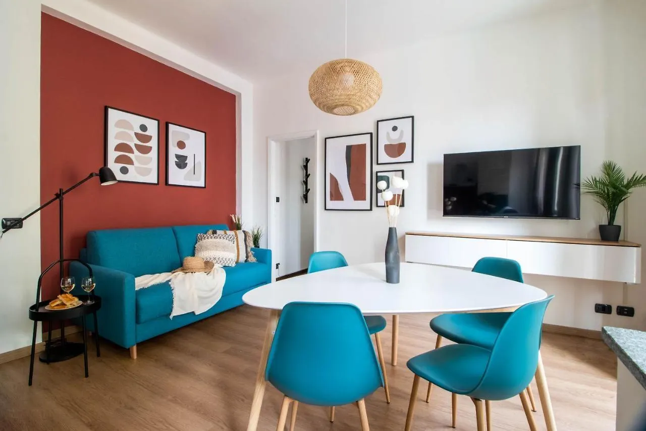 120 - Casa Terra E Mare Boutique, 10 Minuti Dal Mare Apartment Rapallo
