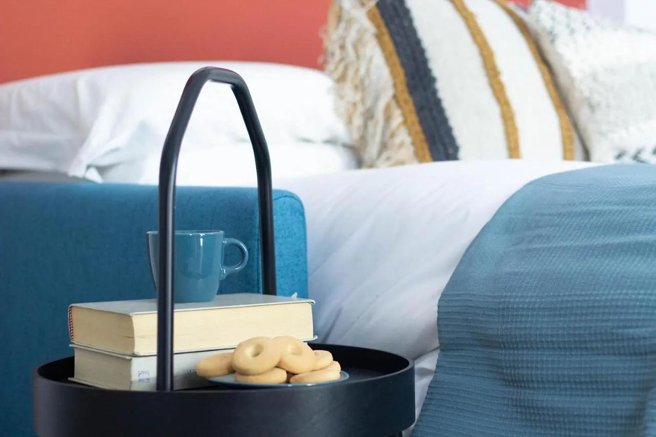 120 - Casa Terra E Mare Boutique, 10 Minuti Dal Mare Apartment Rapallo