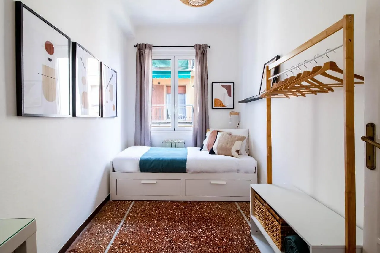 120 - Casa Terra E Mare Boutique, 10 Minuti Dal Mare Apartment Rapallo