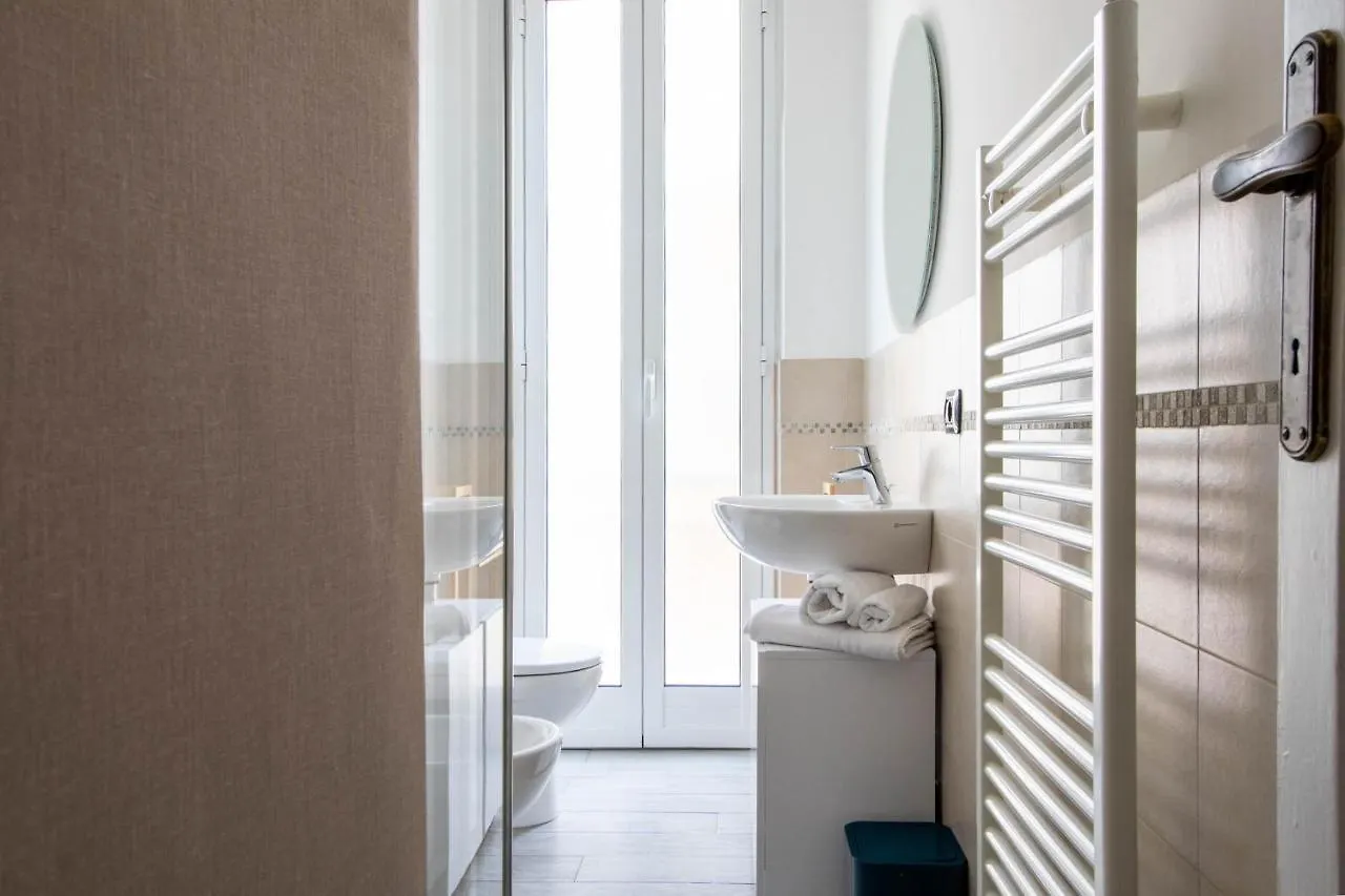 120 - Casa Terra E Mare Boutique, 10 Minuti Dal Mare Apartment Rapallo Italy