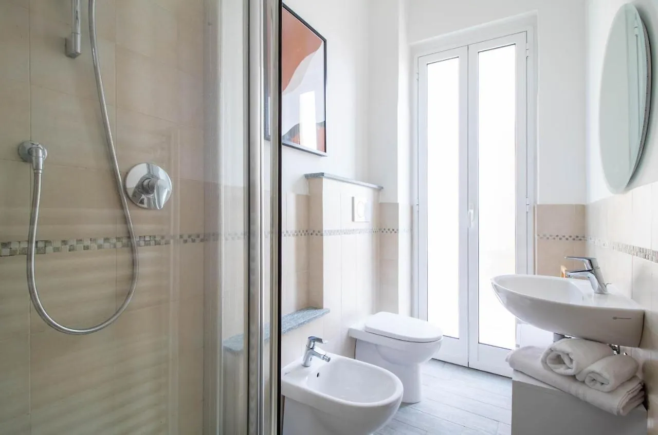 120 - Casa Terra E Mare Boutique, 10 Minuti Dal Mare Apartment Rapallo